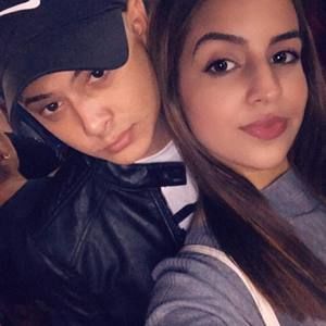 Meet your Posher, Humberto enrique